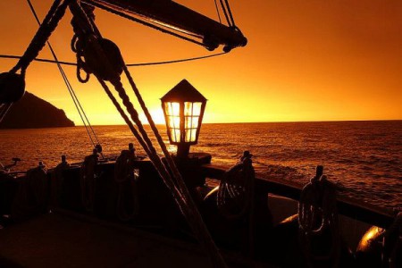 Vánoční svátky a Silvestr 2016. Foto: Josef Dvorský.